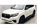 2021 Toyota Land Cruiser Prado