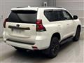 2021 Toyota Land Cruiser Prado