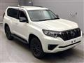 2021 Toyota Land Cruiser Prado