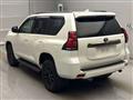 2021 Toyota Land Cruiser Prado
