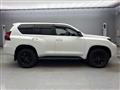 2021 Toyota Land Cruiser Prado