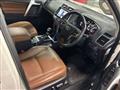 2021 Toyota Land Cruiser Prado