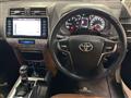 2021 Toyota Land Cruiser Prado