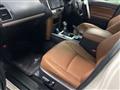 2021 Toyota Land Cruiser Prado