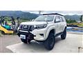 2021 Toyota Land Cruiser Prado