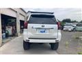 2021 Toyota Land Cruiser Prado