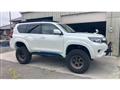 2021 Toyota Land Cruiser Prado