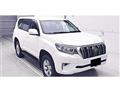 2019 Toyota Land Cruiser Prado