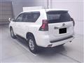 2019 Toyota Land Cruiser Prado