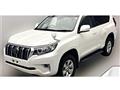 2019 Toyota Land Cruiser Prado