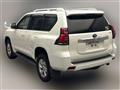 2019 Toyota Land Cruiser Prado