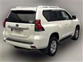 2019 Toyota Land Cruiser Prado