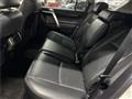 2019 Toyota Land Cruiser Prado