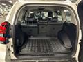 2019 Toyota Land Cruiser Prado