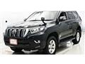2018 Toyota Land Cruiser Prado