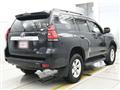 2018 Toyota Land Cruiser Prado