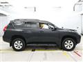 2018 Toyota Land Cruiser Prado