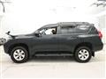 2018 Toyota Land Cruiser Prado