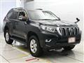 2018 Toyota Land Cruiser Prado