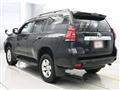 2018 Toyota Land Cruiser Prado