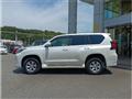 2017 Toyota Land Cruiser Prado