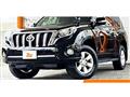 2016 Toyota Land Cruiser Prado
