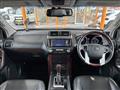 2016 Toyota Land Cruiser Prado