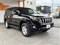 2016 Toyota Land Cruiser Prado