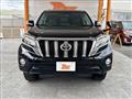 2016 Toyota Land Cruiser Prado