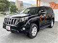 2016 Toyota Land Cruiser Prado