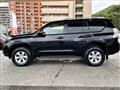 2016 Toyota Land Cruiser Prado