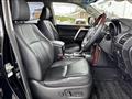 2016 Toyota Land Cruiser Prado