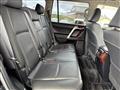 2016 Toyota Land Cruiser Prado