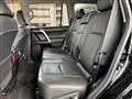2016 Toyota Land Cruiser Prado