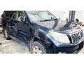 2012 Toyota Land Cruiser Prado