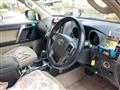 2012 Toyota Land Cruiser Prado