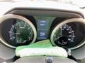 2012 Toyota Land Cruiser Prado