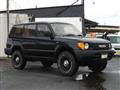 2002 Toyota Land Cruiser Prado