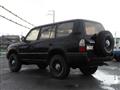 2002 Toyota Land Cruiser Prado
