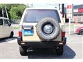 1999 Toyota Land Cruiser Prado