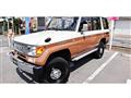 1994 Toyota Land Cruiser Prado