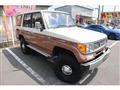 1994 Toyota Land Cruiser Prado