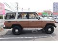 1994 Toyota Land Cruiser Prado