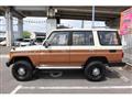1994 Toyota Land Cruiser Prado