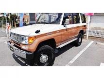 1994 Toyota Land Cruiser Prado