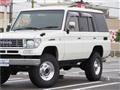 1993 Toyota Land Cruiser Prado
