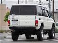 1993 Toyota Land Cruiser Prado