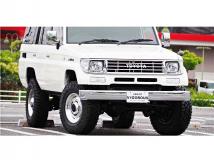 1993 Toyota Land Cruiser Prado
