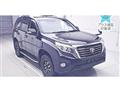 2015 Toyota Land Cruiser Prado
