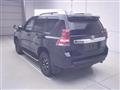 2015 Toyota Land Cruiser Prado
